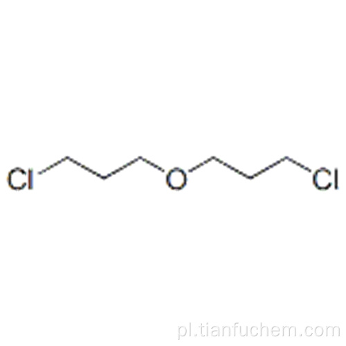 Propan, 1,1&#39;-oksybis [3-chloro-CAS 629-36-7